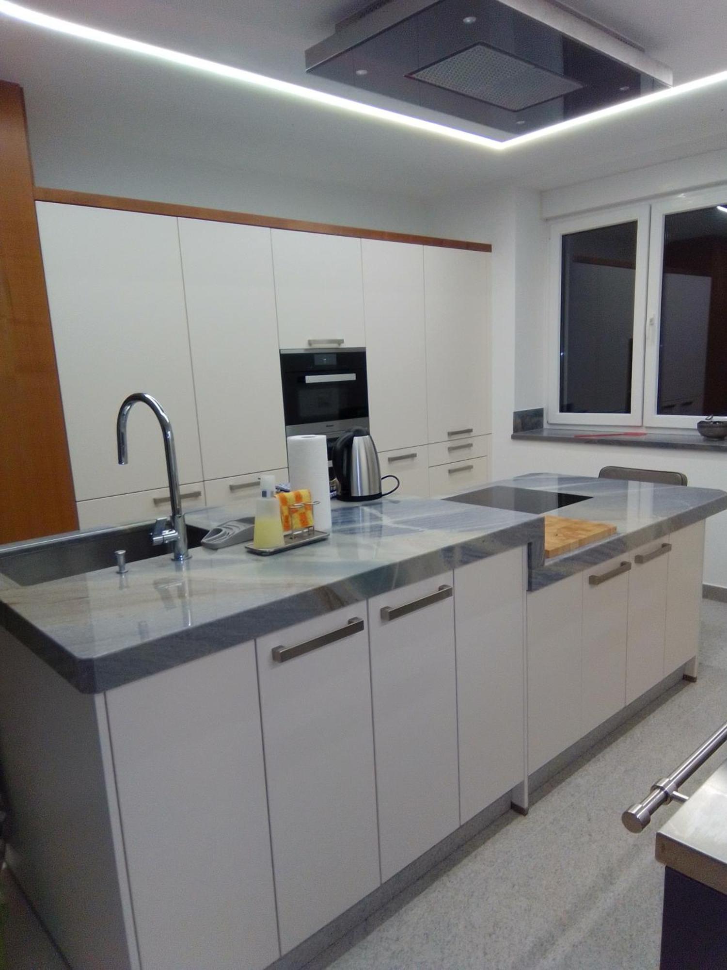 Villa Bellevue Waldkappel ภายนอก รูปภาพ