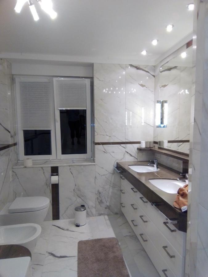 Villa Bellevue Waldkappel ภายนอก รูปภาพ