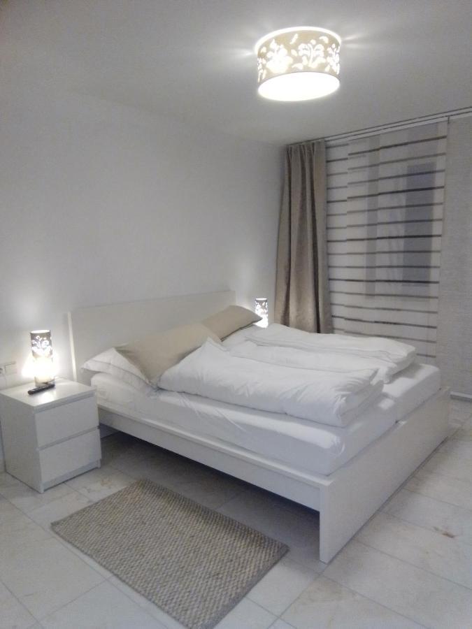 Villa Bellevue Waldkappel ภายนอก รูปภาพ