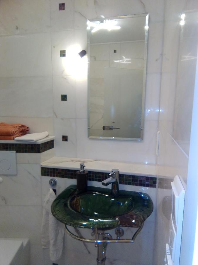 Villa Bellevue Waldkappel ภายนอก รูปภาพ